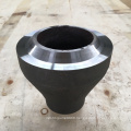 Carbon Steel 2"X1" SCH80 Concentric Reducers